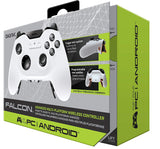 Bionik Falcon Advanced 2.4 Ghz Wireless & Bluetooth Gaming Controller