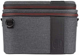 PDP Nintendo Switch Pull-N-Go Case Travel Carrying Bag - Elite Edition