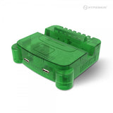 Hyperkin RetroN S64 Console Dock for Nintendo Switch - Lime Green