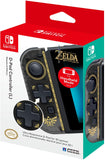 HORI D-Pad Controller (L) Officially Licensed for Nintendo Switch - Zelda