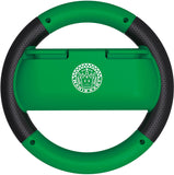 HORI Official Nintendo Switch Mario Kart 8 Deluxe Wheel - Luigi