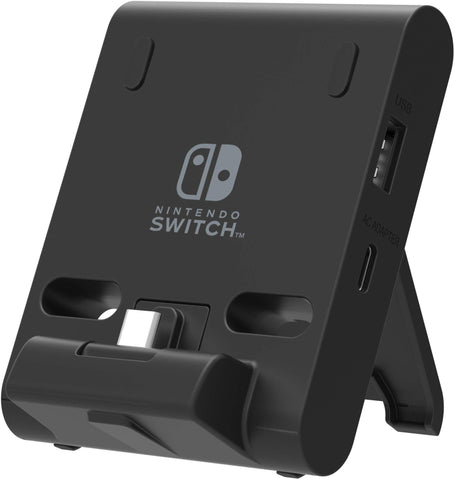 Hori Nintendo Switch and Switch Lite Dual USB Playstand Dock