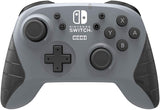 HORI Nintendo Switch Wireless HORIPAD Controller - Gray