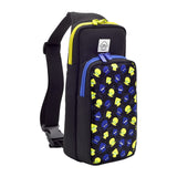 HORI Nintendo Switch Adventure Pack Travel Bag  Splatoon 3 Officially Licensed by Nintendo
