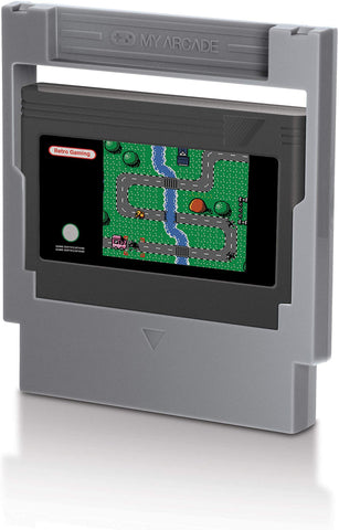 My Arcade NES Cartridge Converter Adapter for Nintendo Famicom to NES