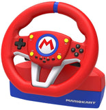 Hori Official Nintendo Switch Mario Kart Racing Wheel Pro Mini