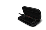 PDP Gaming Pokemon Poke Ball Deluxe Travel Case for Nintendo Switch/Switch Lite