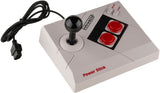 Retro-Bit RES Power Stick NES Controller