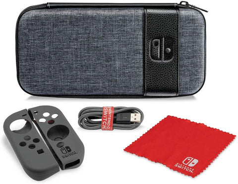 PDP Nintendo Switch Starter Kit - Elite Edition