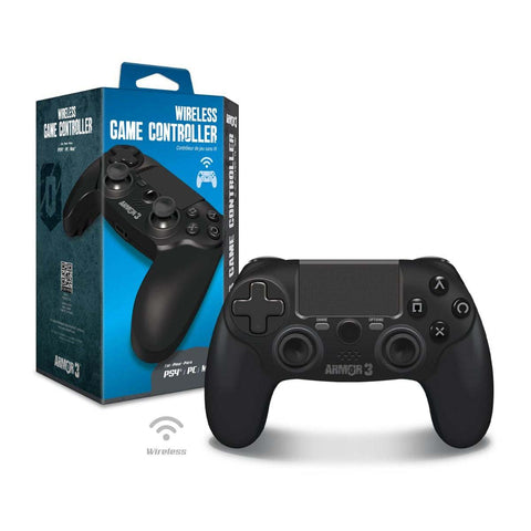 Armor3 PlayStation 4 Wireless Game Controller For PS4 / PC / Mac