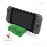 Hyperkin RetroN S64 Console Dock for Nintendo Switch - Lime Green