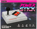 Retro-Bit RES Power Stick NES Controller