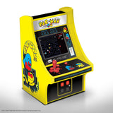 MY ARCADE BANDAI NAMCO PAC-MAN Micro Arcade Machine Portable Handheld Video Game