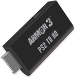 Armor3 Converter Box for PS2 to HD