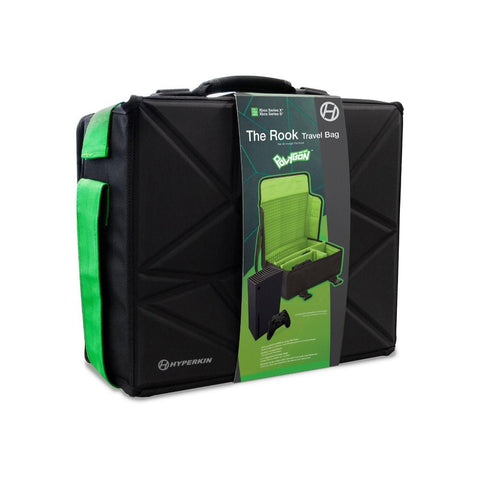 Hyperkin The Rook Travel Carrying Bag Case for Xbox Series X/S