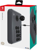 HORI Fighting Stick Mini Controller Officially Licensed for Nintendo Switch