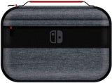 PDP Nintendo Switch and Switch Lite Elite Commuter Case