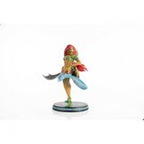 Fight 4 Figures The Legend of Zelda: BOTW Urbosa PVC Statue Standard Edition 11"