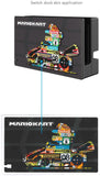 PDP Nintendo Switch Mario Kart Play & Protect Screen Protector & Skins