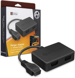 Hyperkin Ranger Controller Adapter for Multiple Paddles Compatible with RetroN 77/Atari 2600