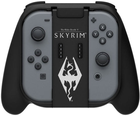 høg øjenbryn Kyst HORI The Elder Scrolls V Skyrim Limited Edition Accessory Set Official –  Gametronex.com