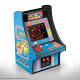 My Arcade MS. PAC-MAN Micro Arcade Machine Portable Handheld Video Game