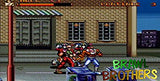 Retro-Bit Jaleco Brawler's Pack SNES Cartridge