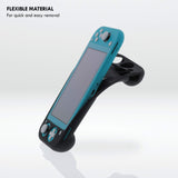 dreamGEAR Comfort Grip Lite Ergonomic Grip Case for Nintendo Switch Lite