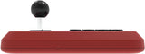 Hori Official Nintendo Switch Fighting Stick Mini - Street Fighter II™ Edition (Ryu & Ken)