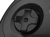 Retro-Bit Official Sega Saturn Controller Pad for Sega Saturn - Original Port - Black