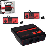 Retro-Bit RES Plus NES 8-Bit HD Console