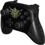 HORI Nintendo Switch Wireless HORIPAD Rechargeable Controller - Zelda Edition