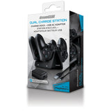 dreamGEAR Dual Charge Station for for PS4