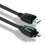 dreamGEAR Xbox One LED Charge Cable