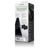 Xbox One Charge Station 2+2 Dock Controllers Charger w/ 2 Rechargeable Battery Packs