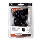 Radium Wireless Turbo w/ SIXAXIS Controller PS3 (Red / Silver / Blue / Black)