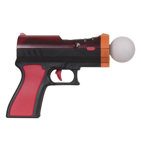 Motion Blaster Gun for PS Move - PS3