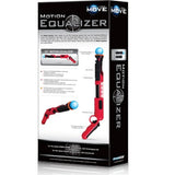 Motion Equalizer Gun for PS Move - PS3