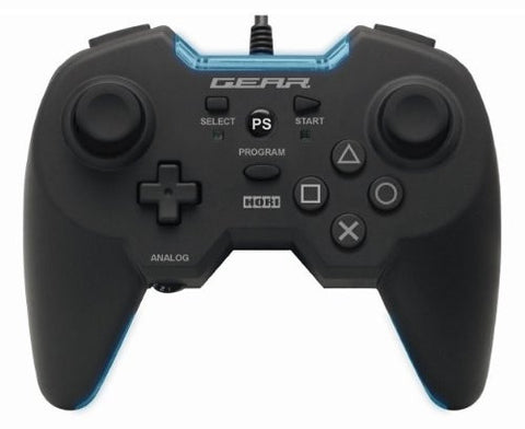 Hori FPS Assault Pad 3 Controller for PS3