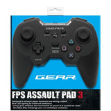 Hori FPS Assault Pad 3 Controller for PS3