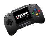 RetroDuo Portable Handheld Console V2.0 CORE Edition - Black