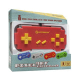 Hyperkin USB Pixel Art Controller for PC/MAC - Red