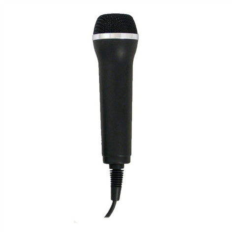 Universal USB Microphone for Wii / PS3 / PS2 / Xbox 360 / PC
