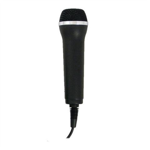 Xbox 360 karaoke discount microphone