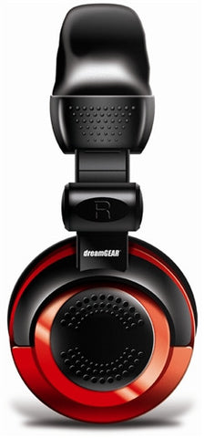 Universal Elite Wired Headset Headphone for PS3 Xbox 360 Wii