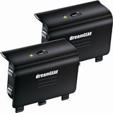 dreamGEAR Xbox One Charge Kit