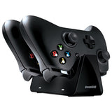 dreamGEAR Xbox One Dual Charge Station