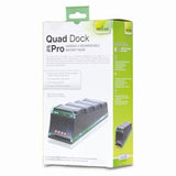 Quad Dock Pro Xbox 360 (Black)