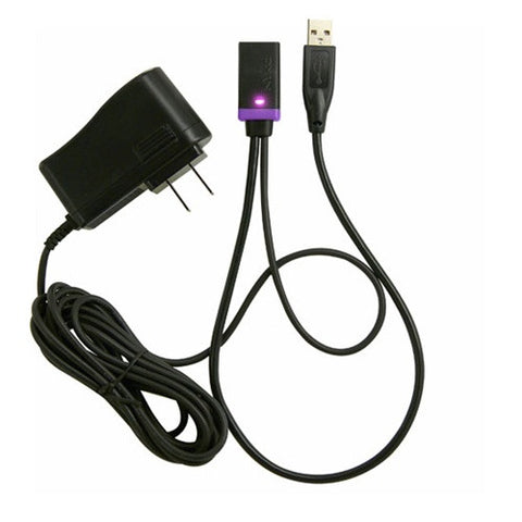 Nyko AC Power Adapter for Xbox 360 Kinect