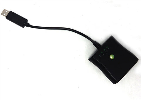 Xbox 360 DDR Dance Pad Adapter